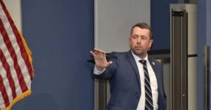 Utah Rep. Casey Snider defends legislative record against looming primary opposition