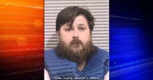 Logan man accepts plea agreement for reportedly trying to meet up to have sex with 2 undercover officers, posing as young girls