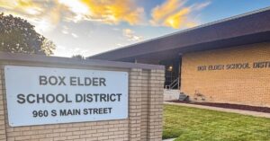 Box Elder School District to announce new superintendent