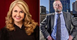 U.S. Rep. Blake Moore weighs in on rumors of inappropriate relationships in redistricting case