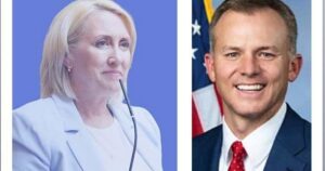 Delegates to choose candidate for congressional seat at GOP State Nominating Convention