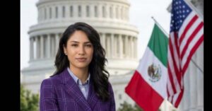 Embattled candidate in Democratic congressional race in Salt Lake faces sex allegations