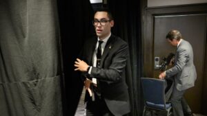 How the Secret Service was able to stop the White House correspondents’ dinner shooting suspect: ANALYSIS