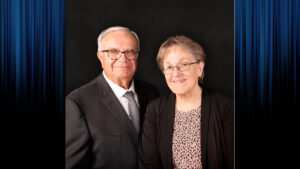 New president, matron called for Montpelier Idaho Temple