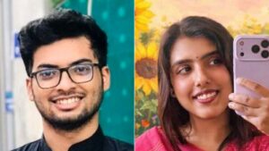 1 missing USF doctoral student found dead, roommate in custody: Sheriff