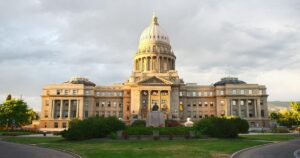 Little, Risch and Simpson advance following Idaho Primary Election
