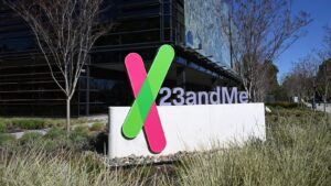 23andMe accused of failing to protect user data in new lawsuit