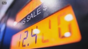 WATCH:  What Trump's proposed gas tax holiday means