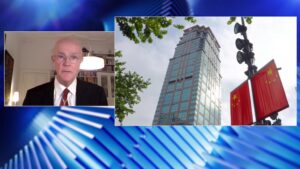 WATCH:  Trump calls Beijing talks ‘great' as Xi warns US over Taiwan