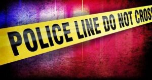 Suspect arrested after Logan shooting prompts SWAT response and shelter-in-place