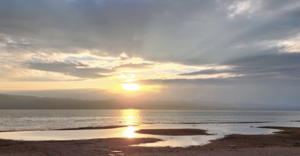 Bear Lake region among areas eligible for federal drought relief loans