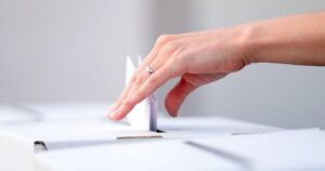 Cache County Clerk busy with primary preparations, fallout from recent voter privacy changes