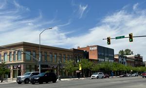 Logan Downtown Alliance earns Utah’s first national Main Street accreditation