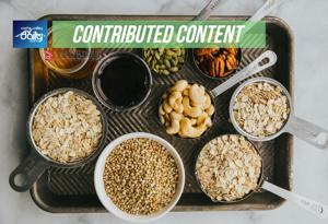 Think being gluten-free is a fad? Think again