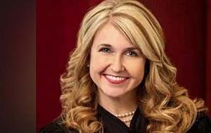 Utah Supreme Court jurist resigns in the face of Republican investigation into her personal life