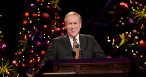 Latter-day Saint general authority dies at 59 following brain injury