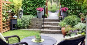 USU Extension in search of Utah’s best gardens