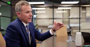Rep. Blake Moore proposes legislation to bolster U.S. mineral production and extraction