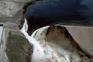 Dam engineer writes book on the failure of the Teton Dam for 50 years after the disaster