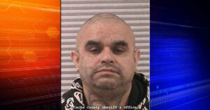 Logan man sentenced to prison following undercover cocaine sting