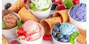 National study of ice cream preferences finds Utah ranked as tenth most obsessed state