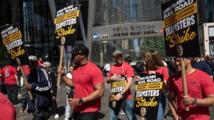 Long Island Rail Road strike is over, New York Gov. Hochul says