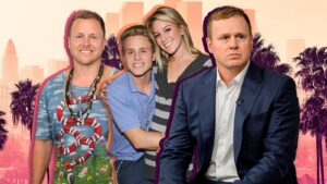 Spencer Pratt’s evolution from reality star to LA mayoral candidate