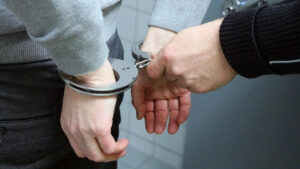 Hyrum woman arrested after allegedly stealing nearly $4,500 from family member