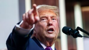 Iran war: Trump’s series of unenforced deadlines