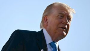 Judge orders Trump administration to comply with Presidential Records Act