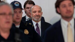 Lutnick called interactions with Epstein ‘meaningless and inconsequential’: Transcript