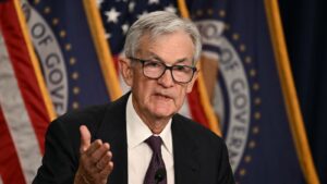 Takeaways from Fed Chair Jerome Powell’s tenure as he steps down