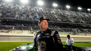 NASCAR great Kyle Busch was coughing up blood day before he died, 911 call says