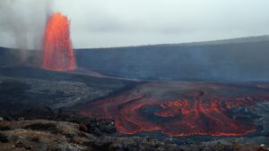 Next Kilauea eruption could begin over Memorial weekend, USGS says
