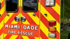 Possible boat explosion in Miami sends over a dozen people to the hospital: Fire officials