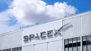 Elon Musk-led SpaceX files publicly for stock listing amid AI ambitions