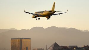 What to know about Spirit Airlines amid reports airline preparing to cease operations