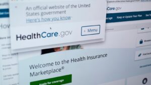 Affordable Care Act enrollment projected to plunge by 5 million as costs spike, analysis shows