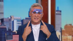 WATCH:  Counting down to America 250