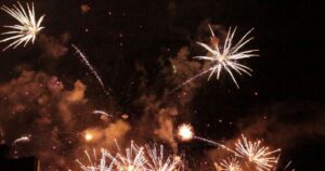 North Logan enforces fireworks ban citing wildfire risks