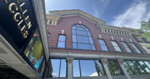 Utah Festival Opera season opens with raw drama of the musical 'The Last Five Years'