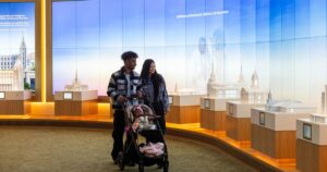 More tickets released for guided tours at new Temple Square Visitors' Center