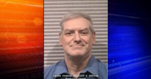 Smithfield man sentenced to prison for sharing child sexual abuse material through file-sharing network