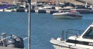 17-year-old Arizona teen drowns while paddleboarding at Bear Lake