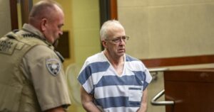 Former Utah judge sentenced to prison for online exploitation of minors