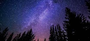 Utah town claims top honors as the best place for nighttime stargazing in the United States