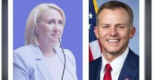 Rep. Blake Moore secures federal funds of more than $30 million for northern Utah communities