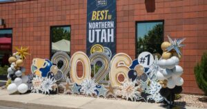 GALLERY: Gold and Silver Winners for Best of Northern Utah 2026