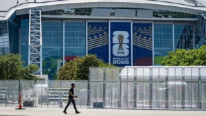 Iran’s World Cup players granted visas to play in the US