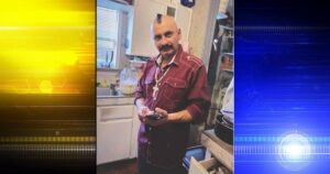 Weeklong manhunt ends with arrest of Logan man accused of domestic assault, high-speed flight